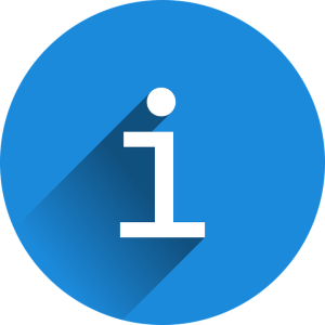 letter I PNG
