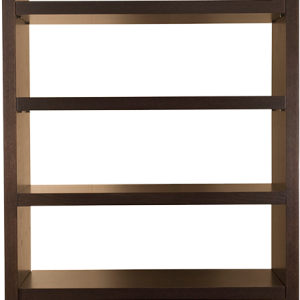 Bookshelf, bookcase PNG