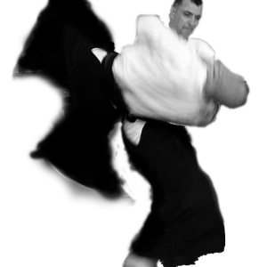 Aikido PNG