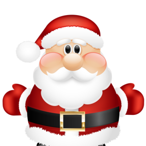 Santa Claus PNG