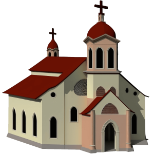 Church PNG