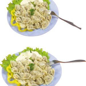 Dumplings PNG
