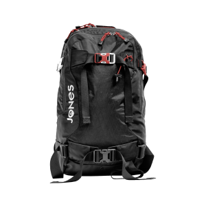 Backpack PNG image