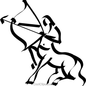 Centaur PNG