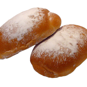 Bun PNG image
