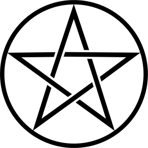 Pentacle PNG
