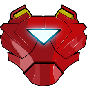 Ironman PNG