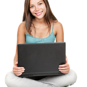 Student PNG