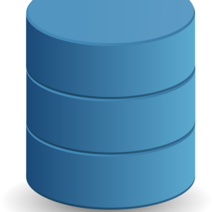 Database PNG