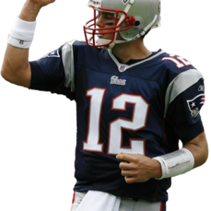 American football PNG