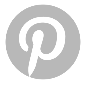 Pinterest logo PNG