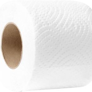 Toilet paper PNG