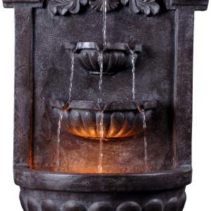 Fountain PNG