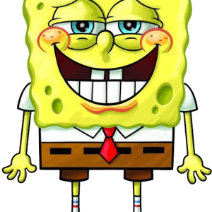 SpongeBob PNG