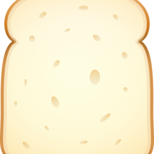 Toast PNG