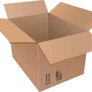 Box PNG
