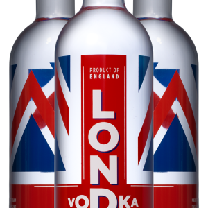 Vodka PNG