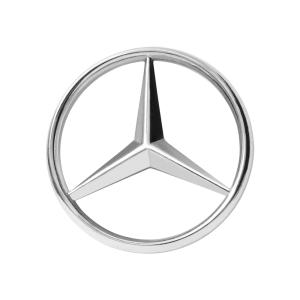 Mercedes logo PNG