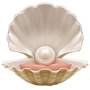 Pearl PNG