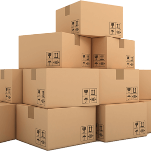Box PNG