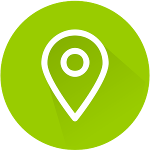 GPS icon PNG