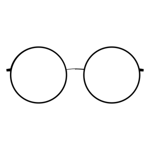 Glasses PNG