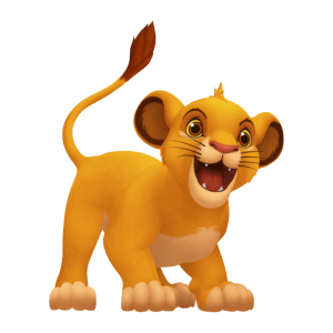 Lion King PNG