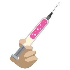 Vaccine Covid-19 PNG
