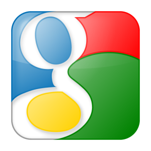 Google icon PNG