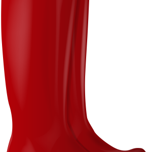 Rubber boots PNG