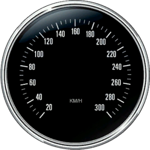 Speedometer PNG