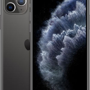 Apple iPhone 11 PNG
