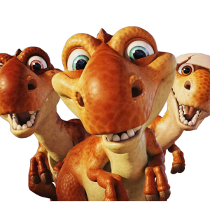Ice Age PNG