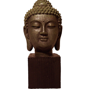 Gautama Buddha PNG