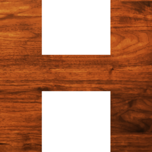 Letter H PNG