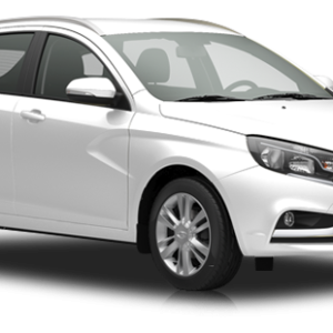 Lada PNG