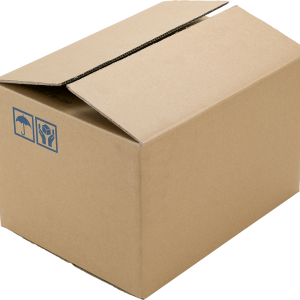 Box PNG