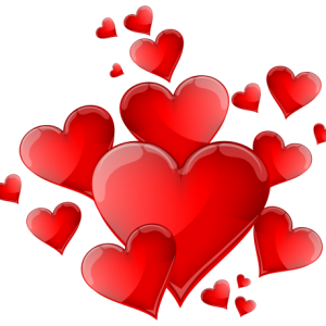 Heart PNG