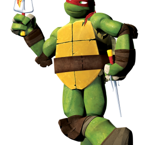 Ninja Turtles PNG