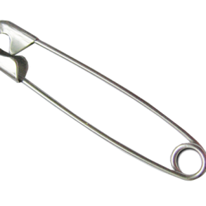 Safety pin PNG