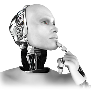 Robot PNG