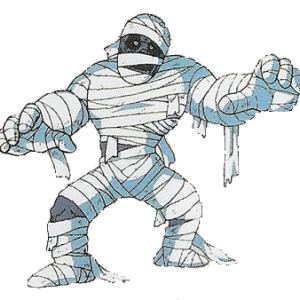 Mummy PNG