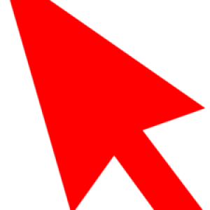 Mouse Cursor PNG