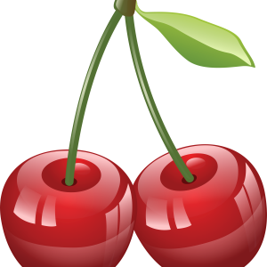 cherry PNG image