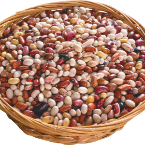 Kidney beans PNG
