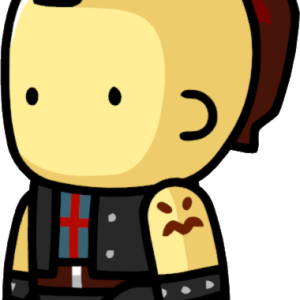 Punk rock PNG