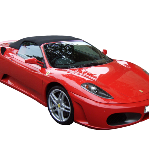 Ferrari car PNG image
