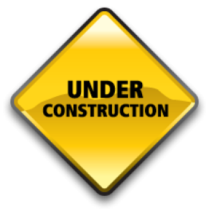 Under construction PNG