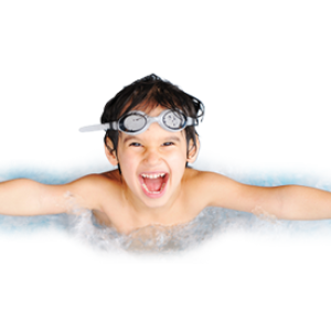 Swimming PNG