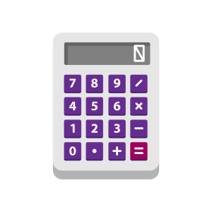 Calculator PNG